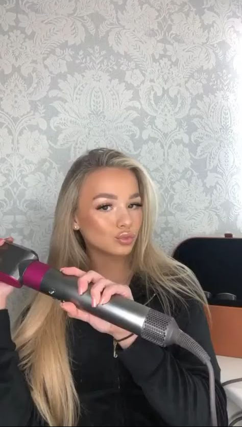Cepillo 5 en 1 – Tu cabello perfecto en minutos