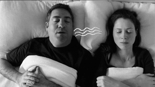 ANTI-RONQUIDOS – Duerme sin ruido y despierta renovado